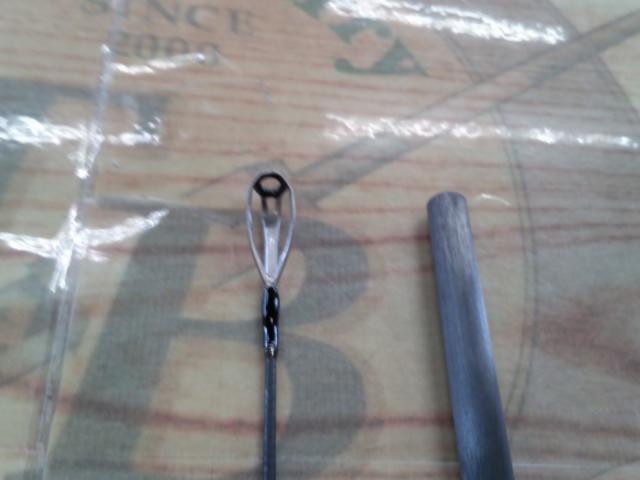 ソルティースタイルシーバス STSS-862ML-KR