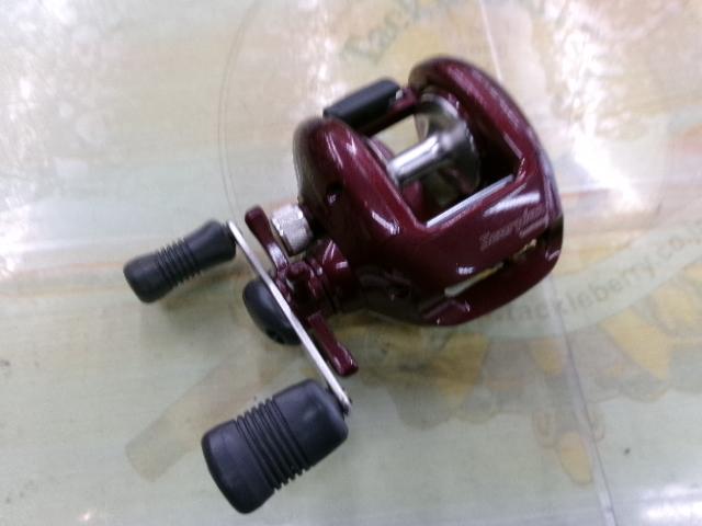 スコーピオン 1500(深溝スプール)