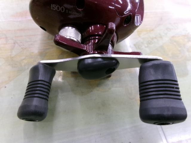 スコーピオン 1500(深溝スプール)