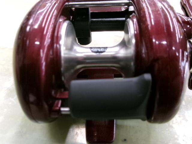 スコーピオン 1500(深溝スプール)