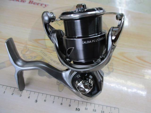 25カルディア FC LT2500S-H