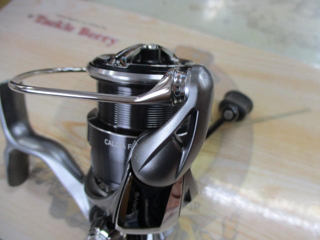 25カルディア FC LT2500S-H