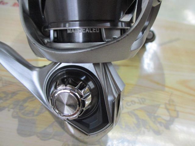 25カルディア FC LT2500S-H
