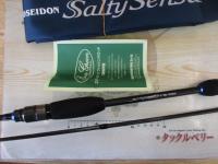 ソルティーセンセーション ネオ NEOS-70L-S