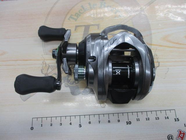 ハシダシャドウズ