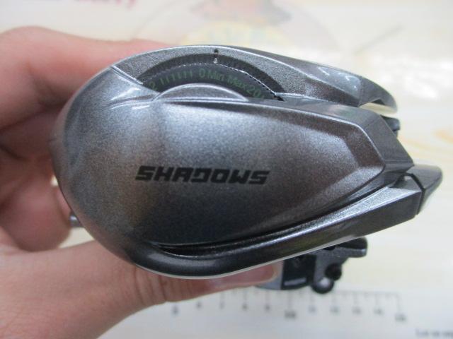 ハシダシャドウズ