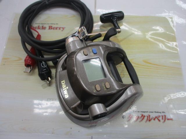 タナコンブルS 600W