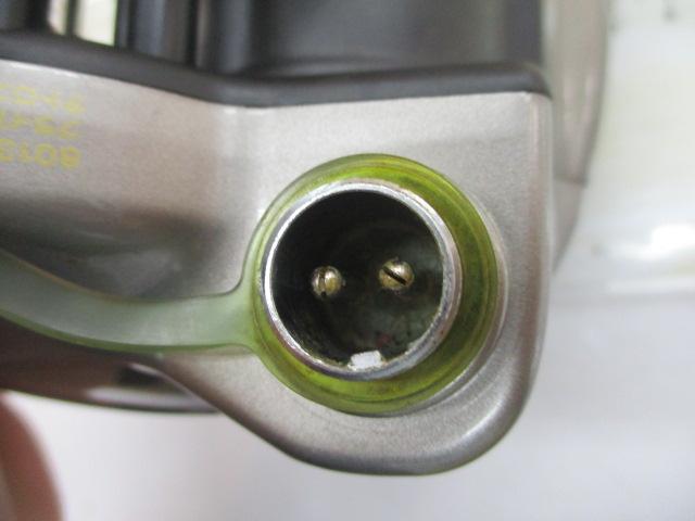 タナコンブルS 600W