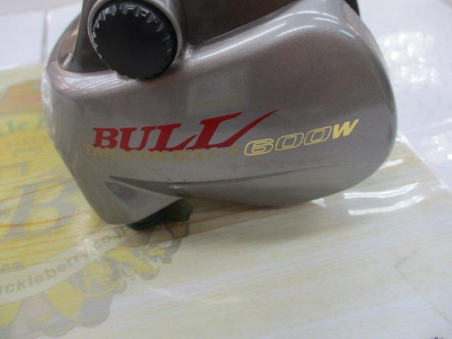 タナコンブルS 600W