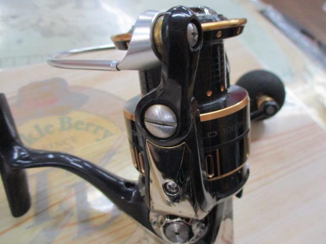 オーシャンフィールド 3000H/3000SH