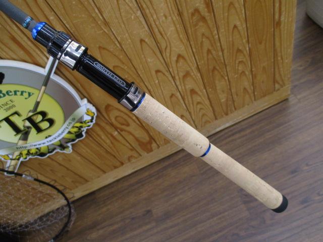 ベイライナーMK BL-681L/MK