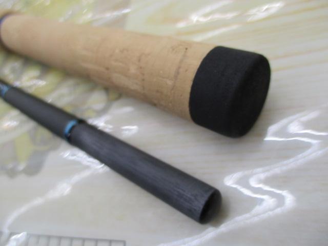 ベイライナーMK BL-681L/MK