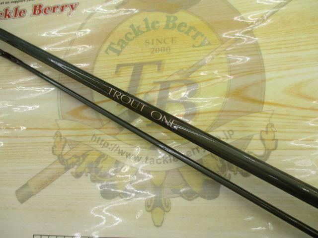 トラウトワン 76ML2