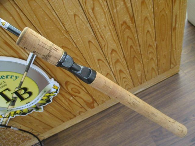 トラウトワン 76ML2