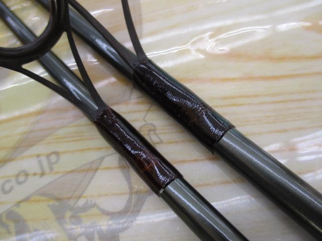 トラウトワン 76ML2