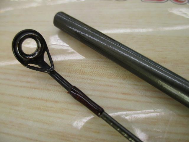 トラウトワン 76ML2