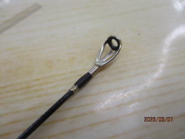 ファインテール FSX-622L