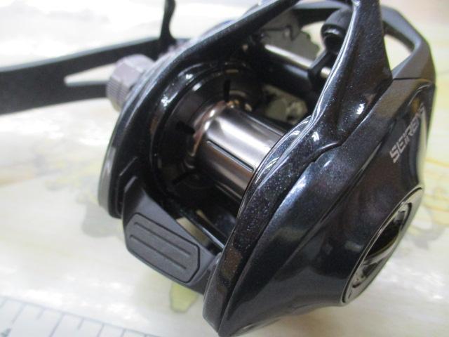 セイレンス100HG-PH/L