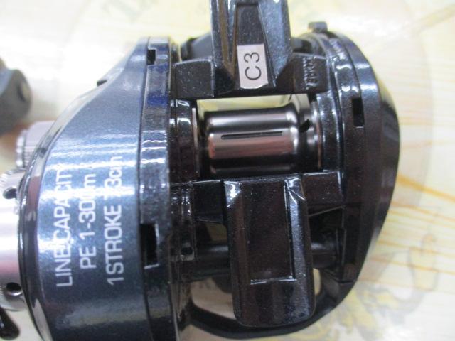 セイレンス100HG-PH/L