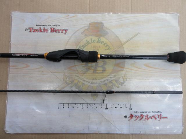 23ソアレBB S76UL-S