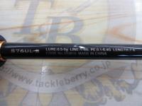 23ソアレBB S76UL-S