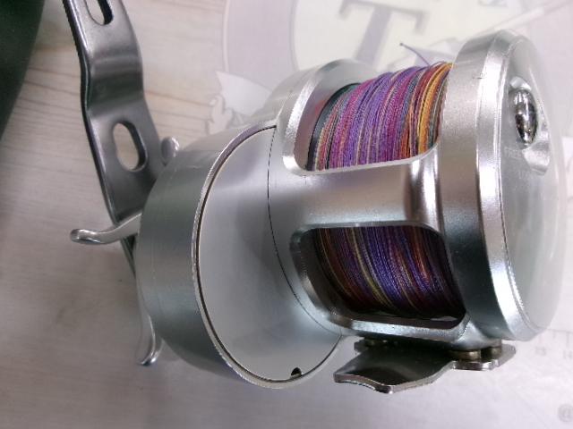 11オシアジガー 2000NR-HG