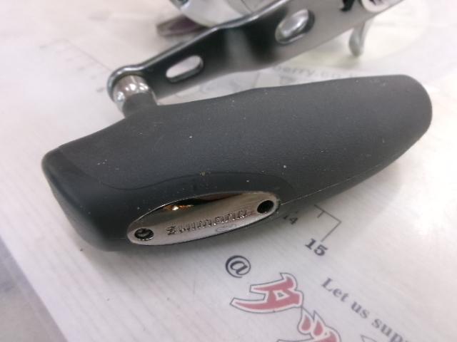 11オシアジガー 2000NR-HG