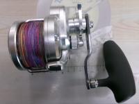 11オシアジガー 2000NR-HG