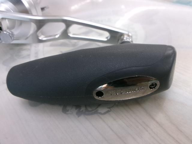 10ジガーLD 2000Ⅱ