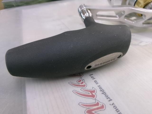 10ジガーLD 2000Ⅱ