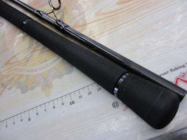 ショアスパルタン 106MH