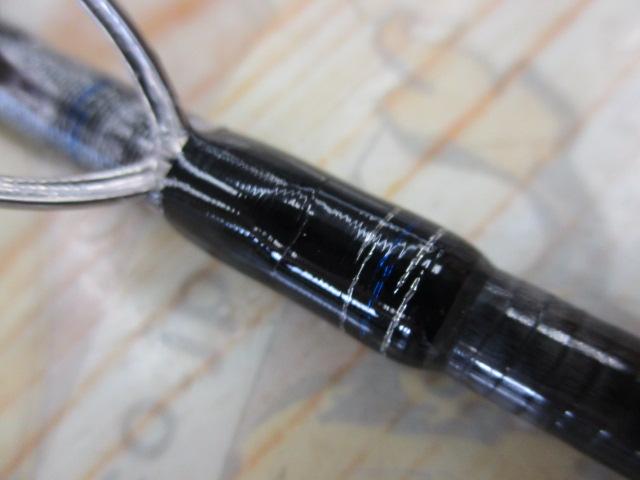 ショアスパルタン 106MH