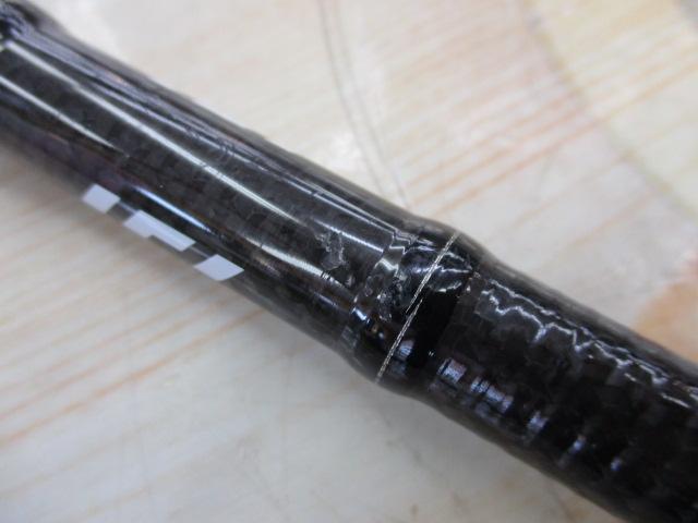 ショアスパルタン 106MH