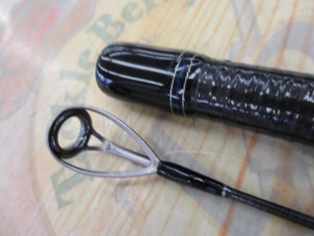 ショアスパルタン 106MH