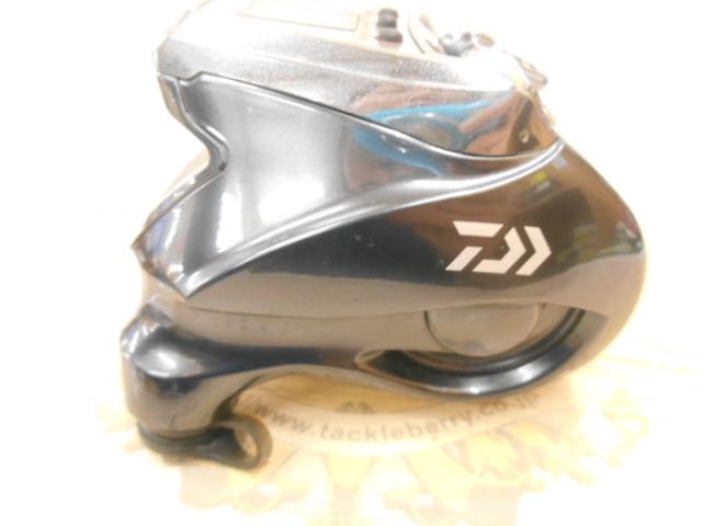 シーボーグ 500JS