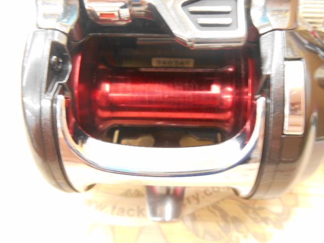 シーボーグ 500JS