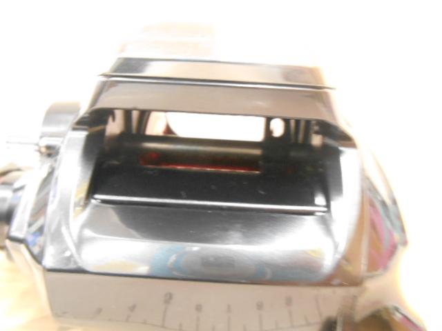 シーボーグ 500JS