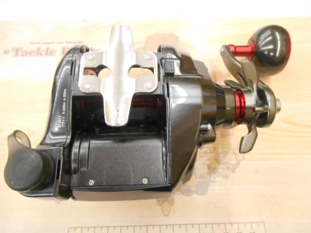 シーボーグ 500JS