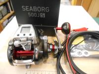 シーボーグ 500JS