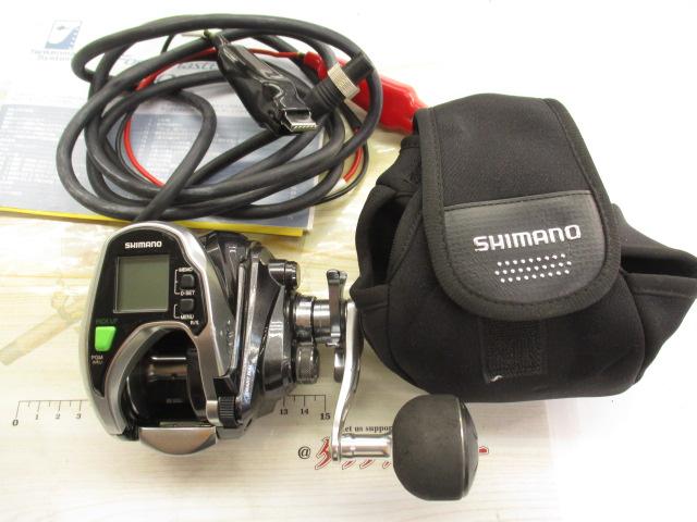 15フォースマスター 800