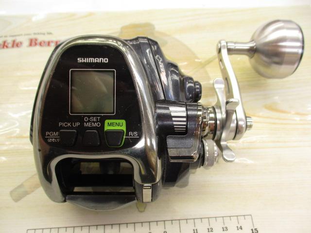 16フォースマスター 2000