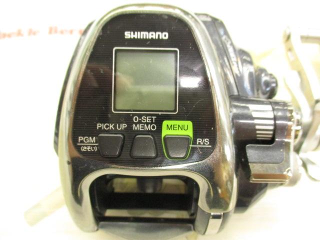 16フォースマスター 2000