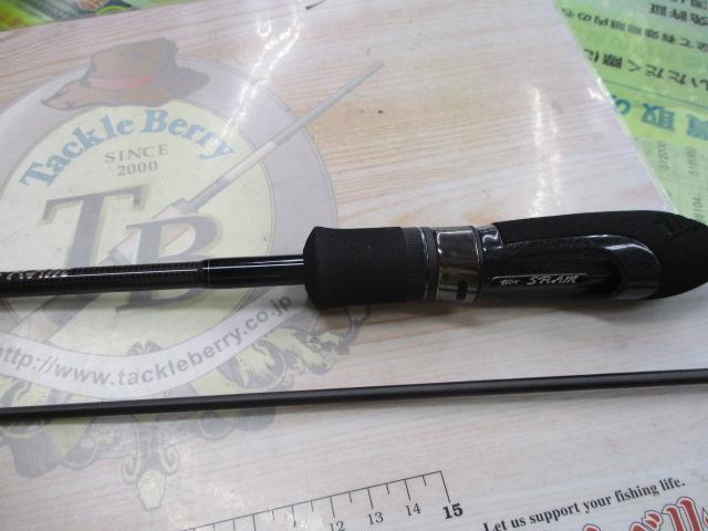 スラム EXR-66T-Sis