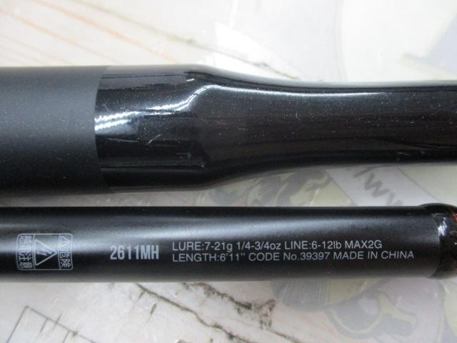 18ポイズンアドレナ 2611MH