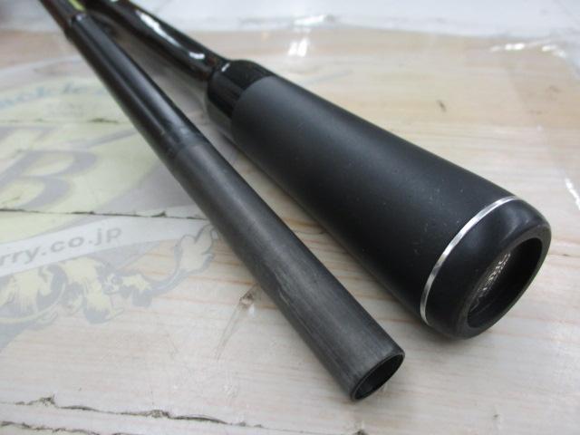 18ポイズンアドレナ 2611MH