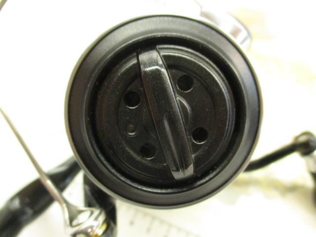 12エクスセンスBB 4000HGS