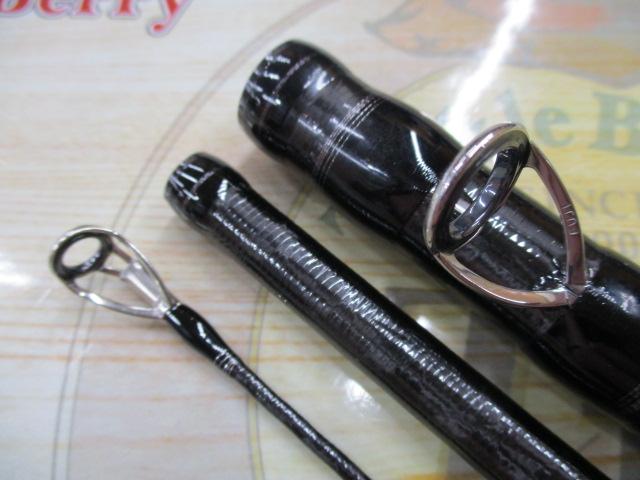 ハードロッカーSS B92H+-3