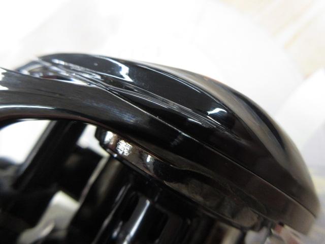 グラビアス2023 8.1:1LH レッド