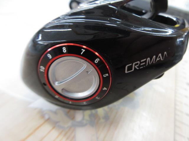 グラビアス2023 8.1:1LH レッド