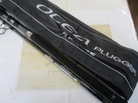 22オシアプラッガー フレックスドライブ S83M